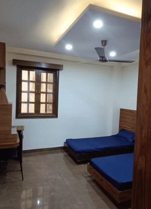 yash pg hostel south ex1 for boys