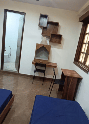 yash pg hostel south ex1 for girls